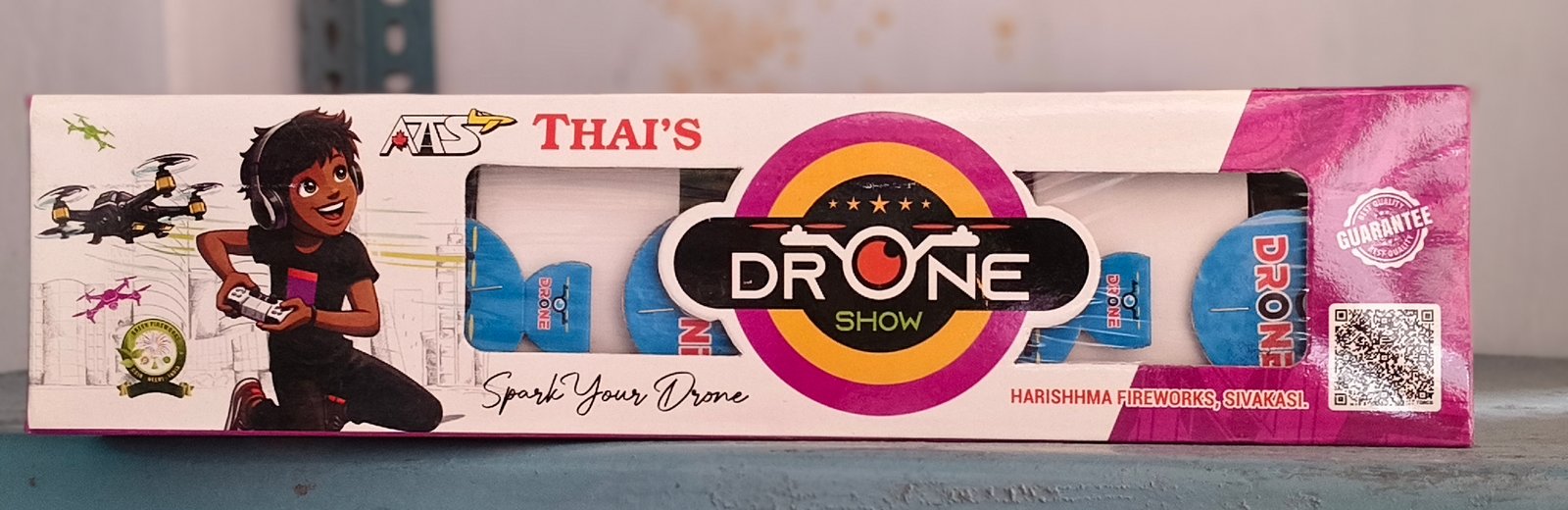 Drone