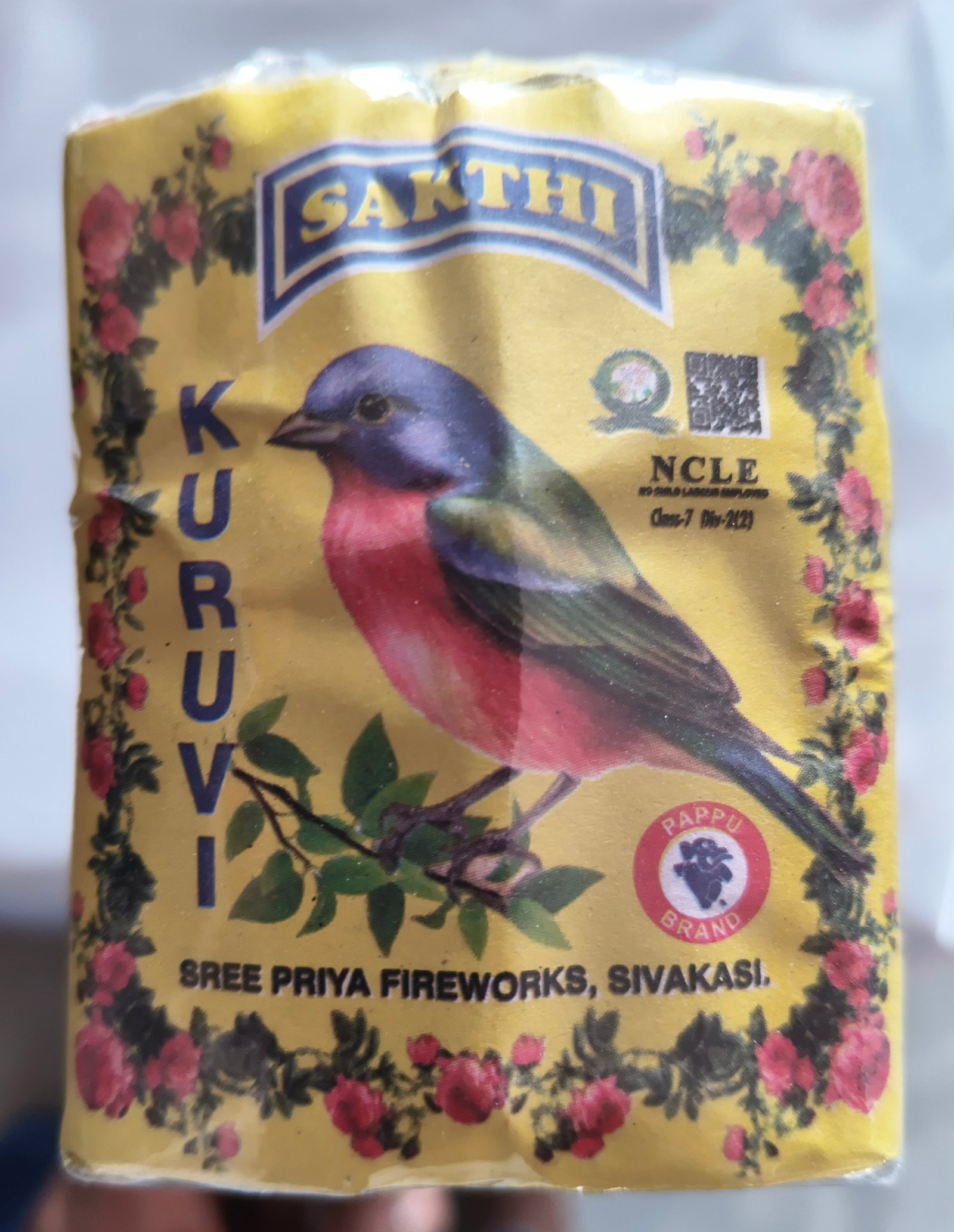 Kuruvi