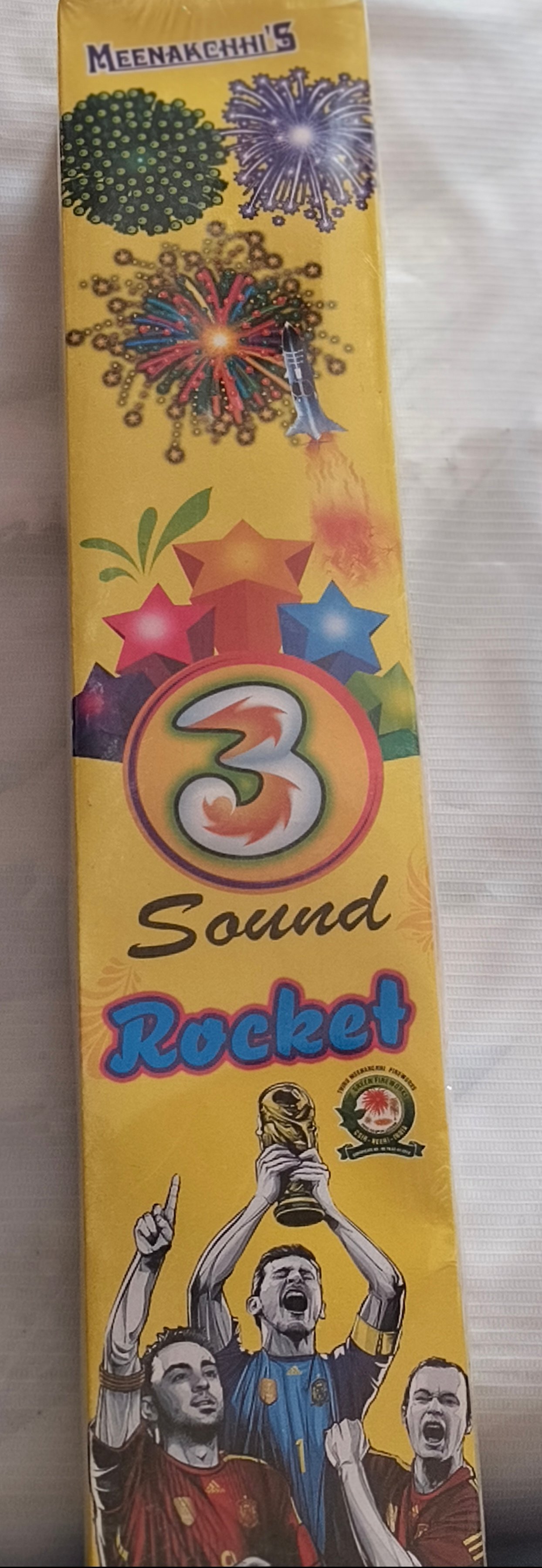 3 Sound