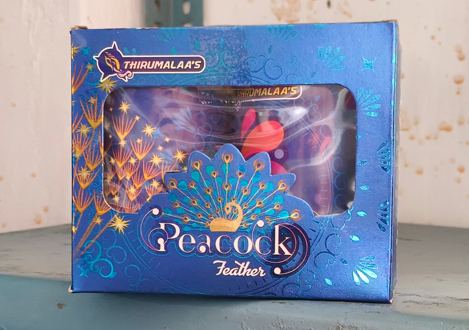 Thirumala Ten