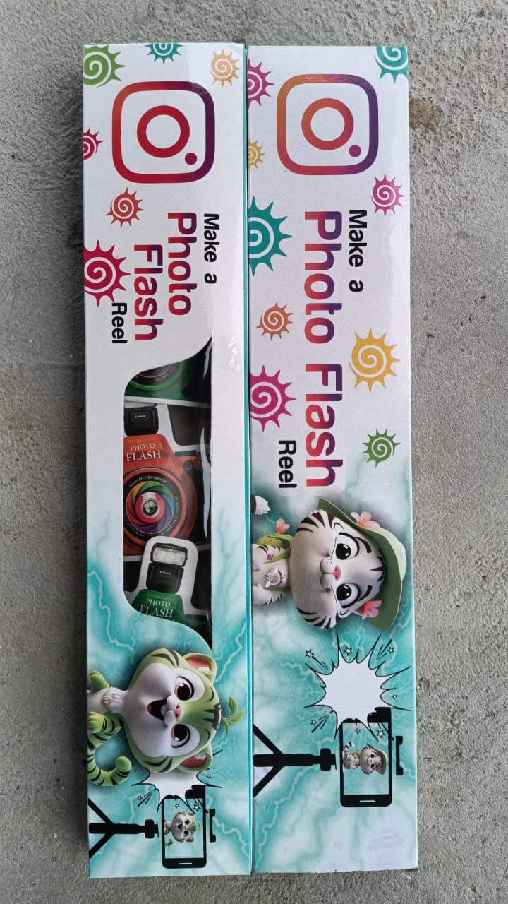 Photo Flash