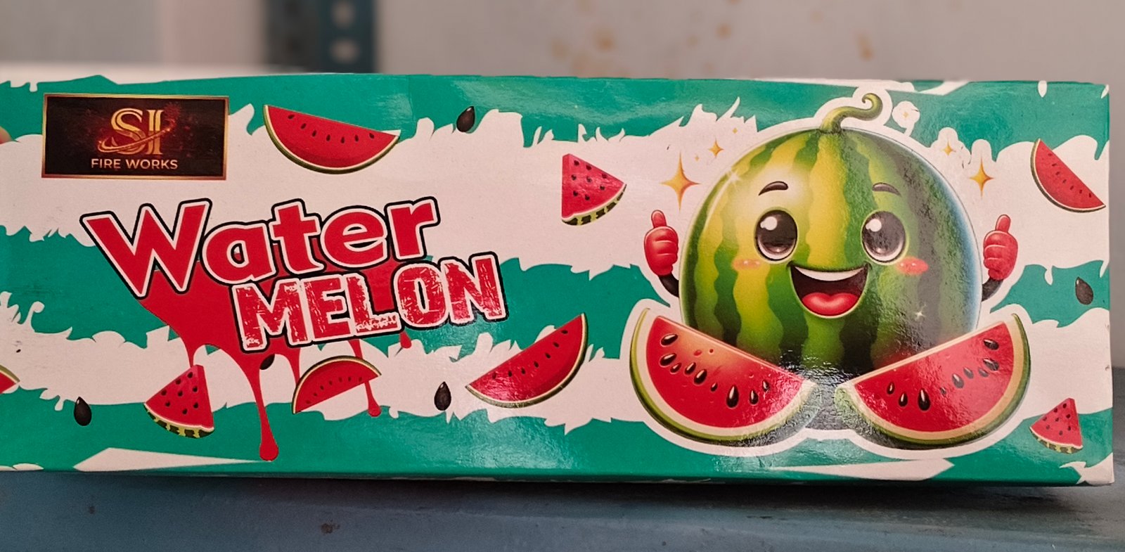 Water Melon