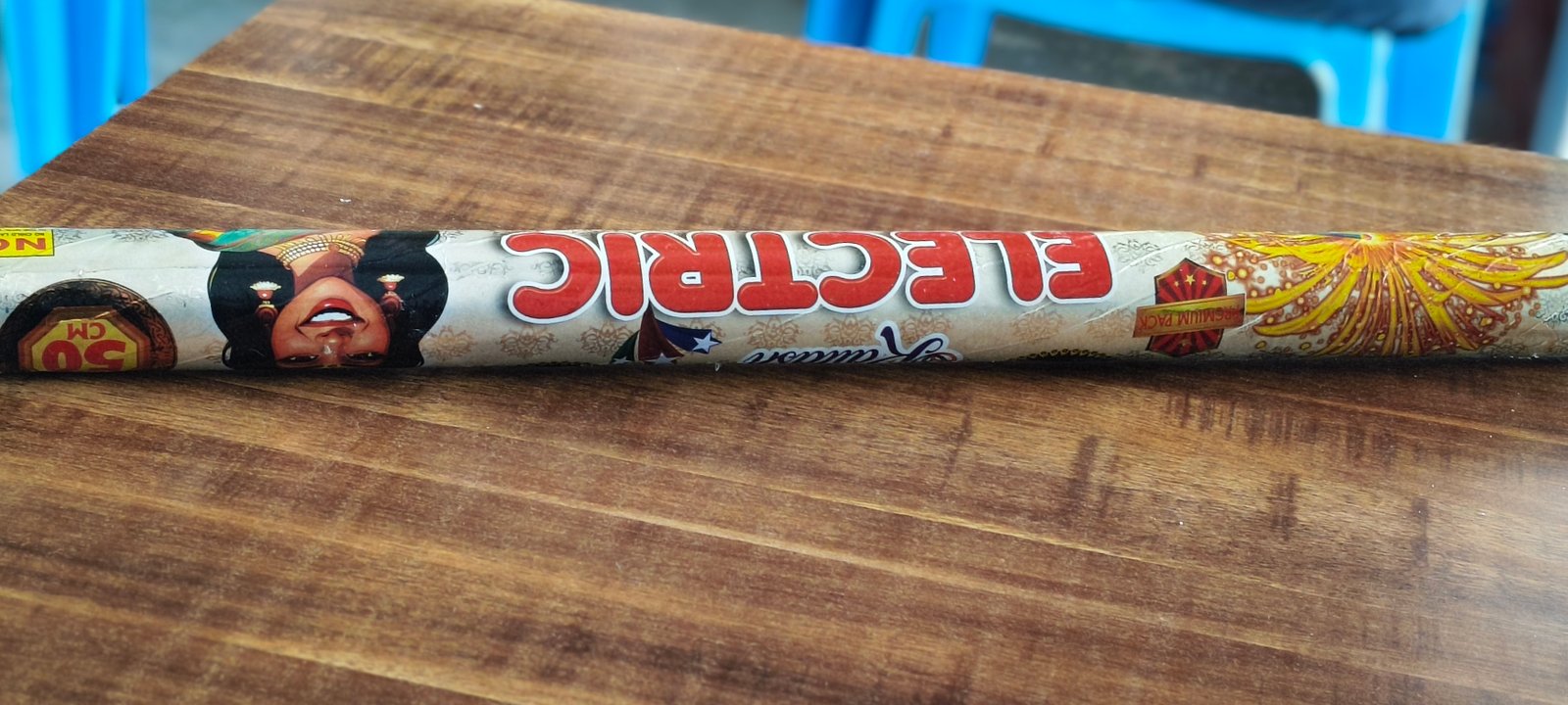 50cm Elg