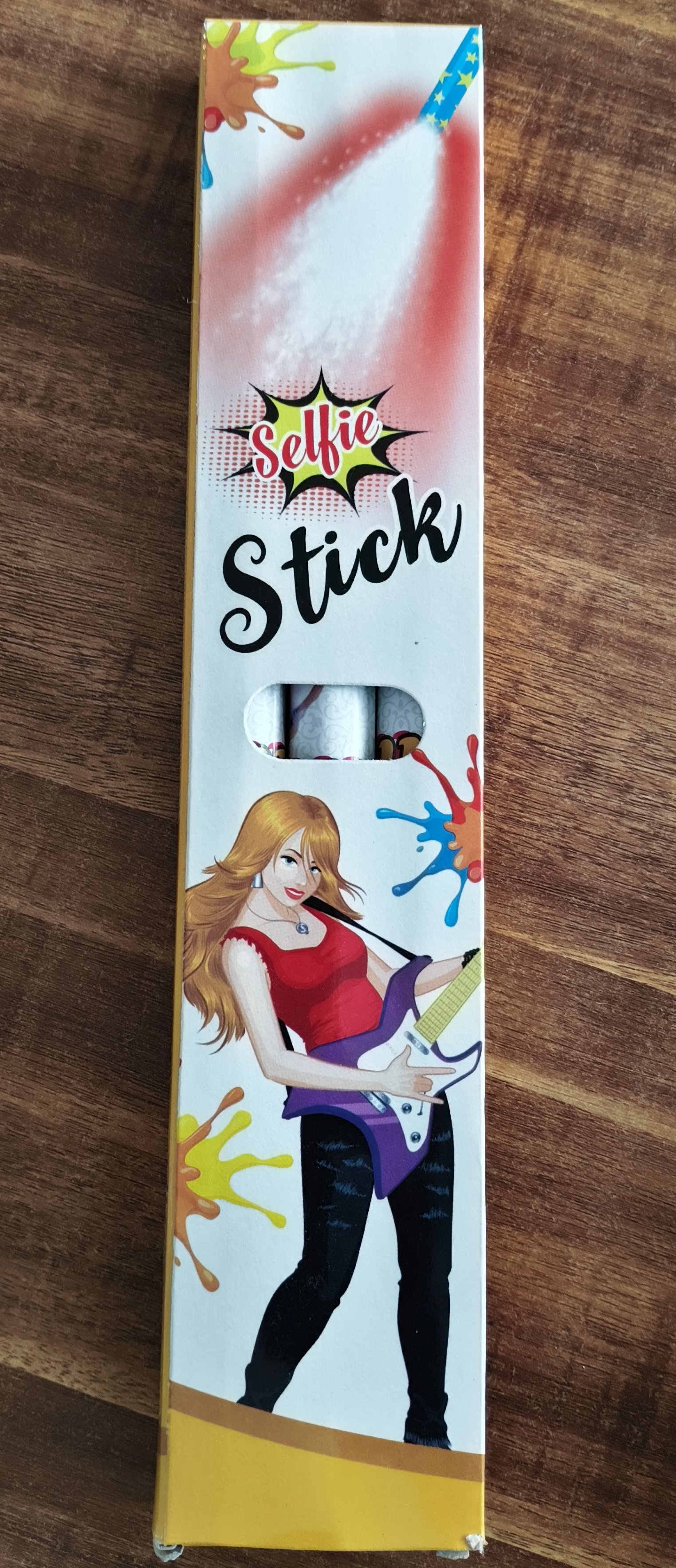 Selfie Stick