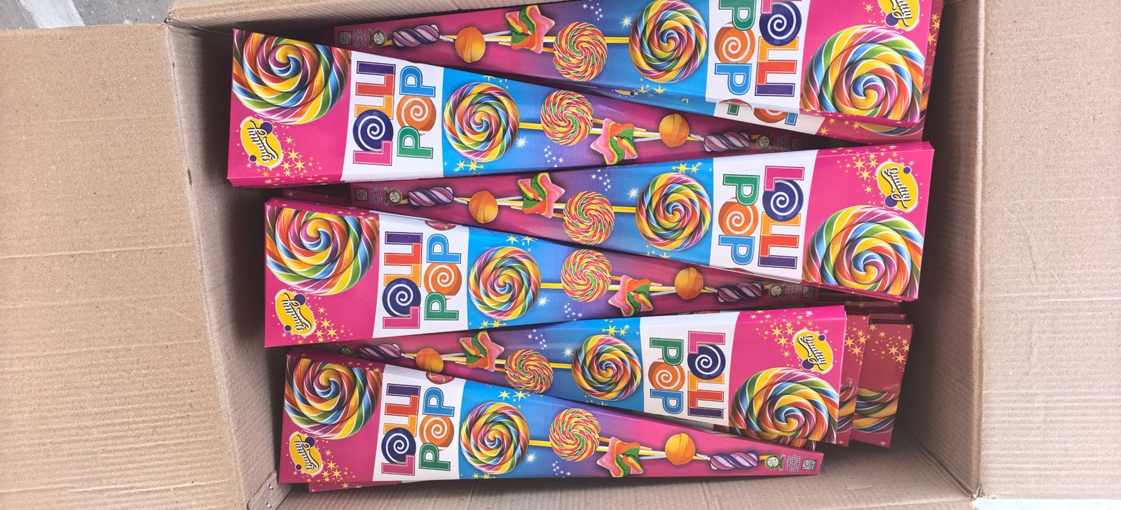 Lolli Pop