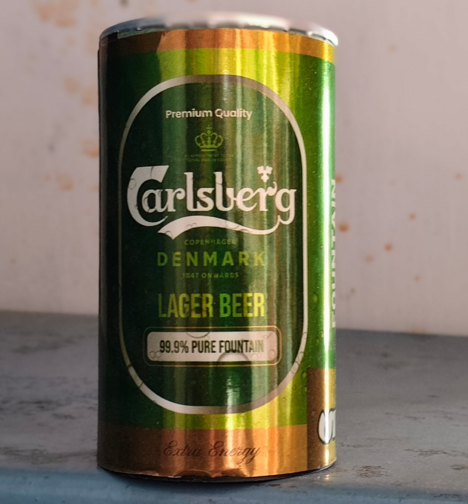 Ten Beer